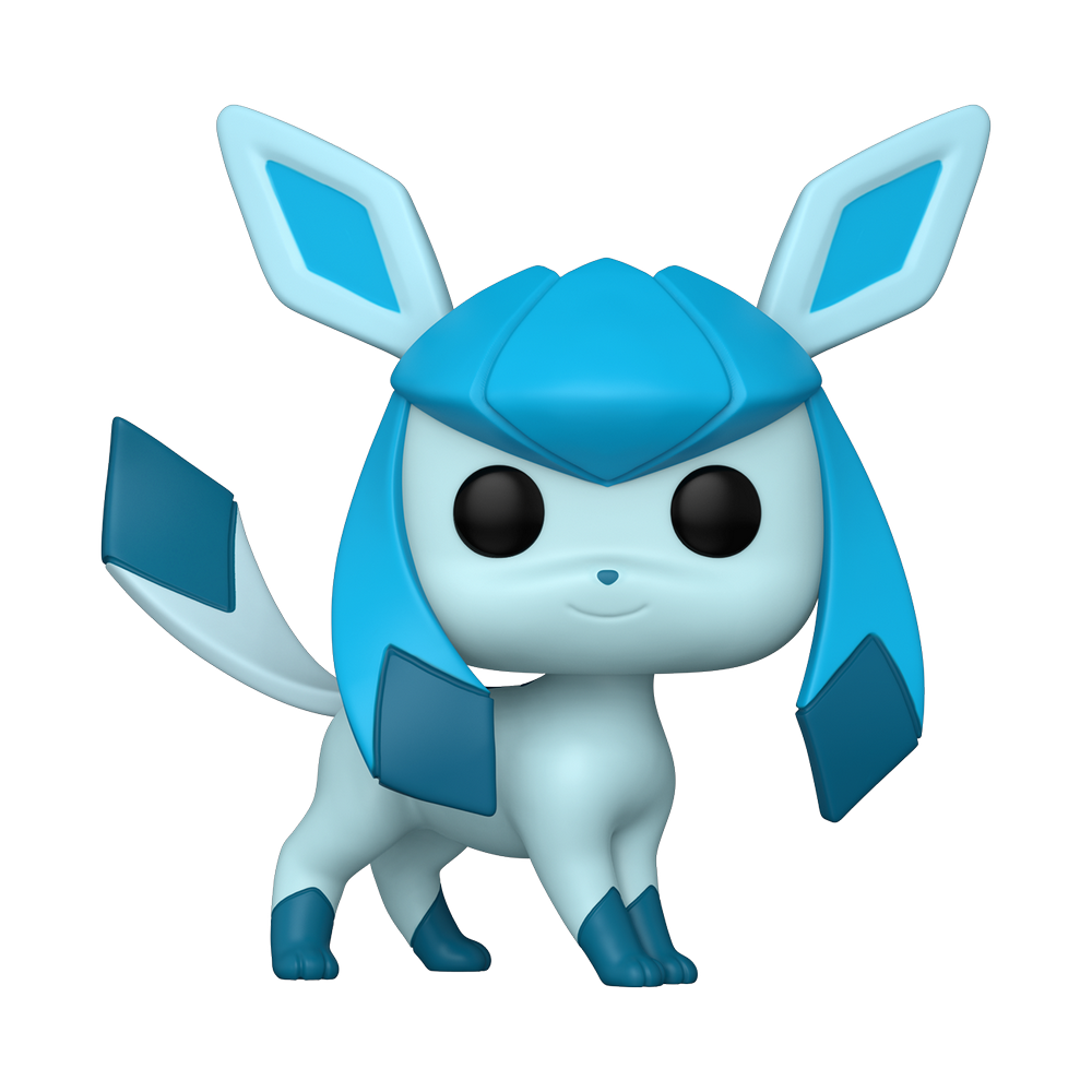 Pokémon - POP! Glaceon Jumbo