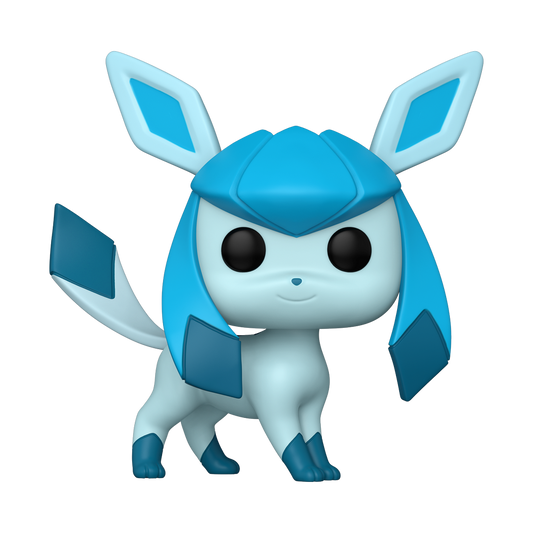 Pokémon - POP! Glaceon Jumbo