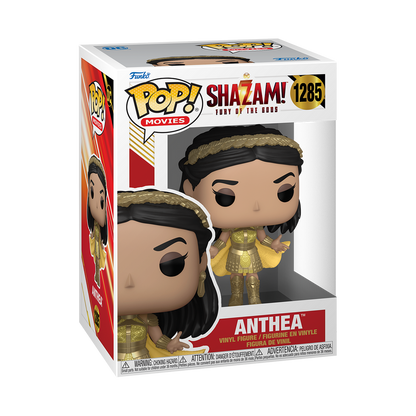 Shazam - POP! Anthea