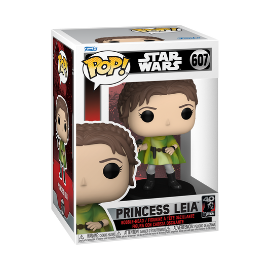 Star Wars - POP! Princess Leia