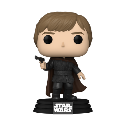 Star Wars - POP! Luke Skywalker