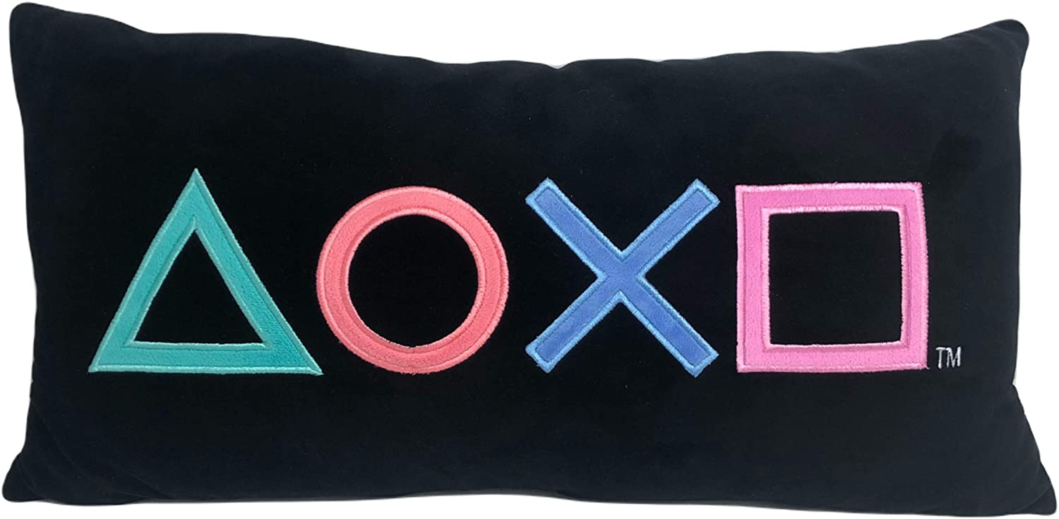 Playstation - Almofada Buttons
