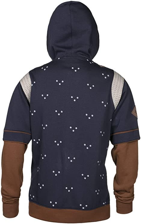 The Witcher - Casaco Grão-Mestre Premium.