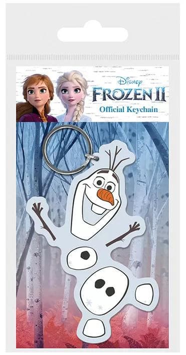 Frozen - Porta-Chaves Olaf Popstore 