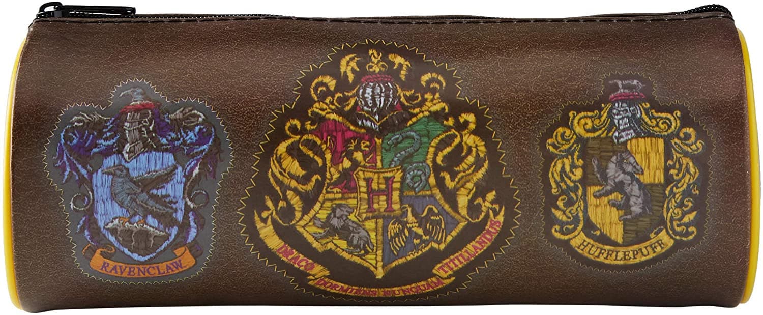 Harry Potter - Estojo Crests Popstore 