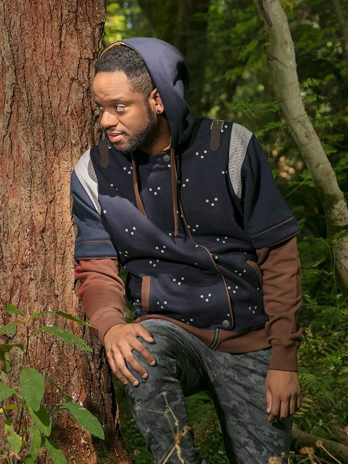 The Witcher - Casaco Grão-Mestre Premium