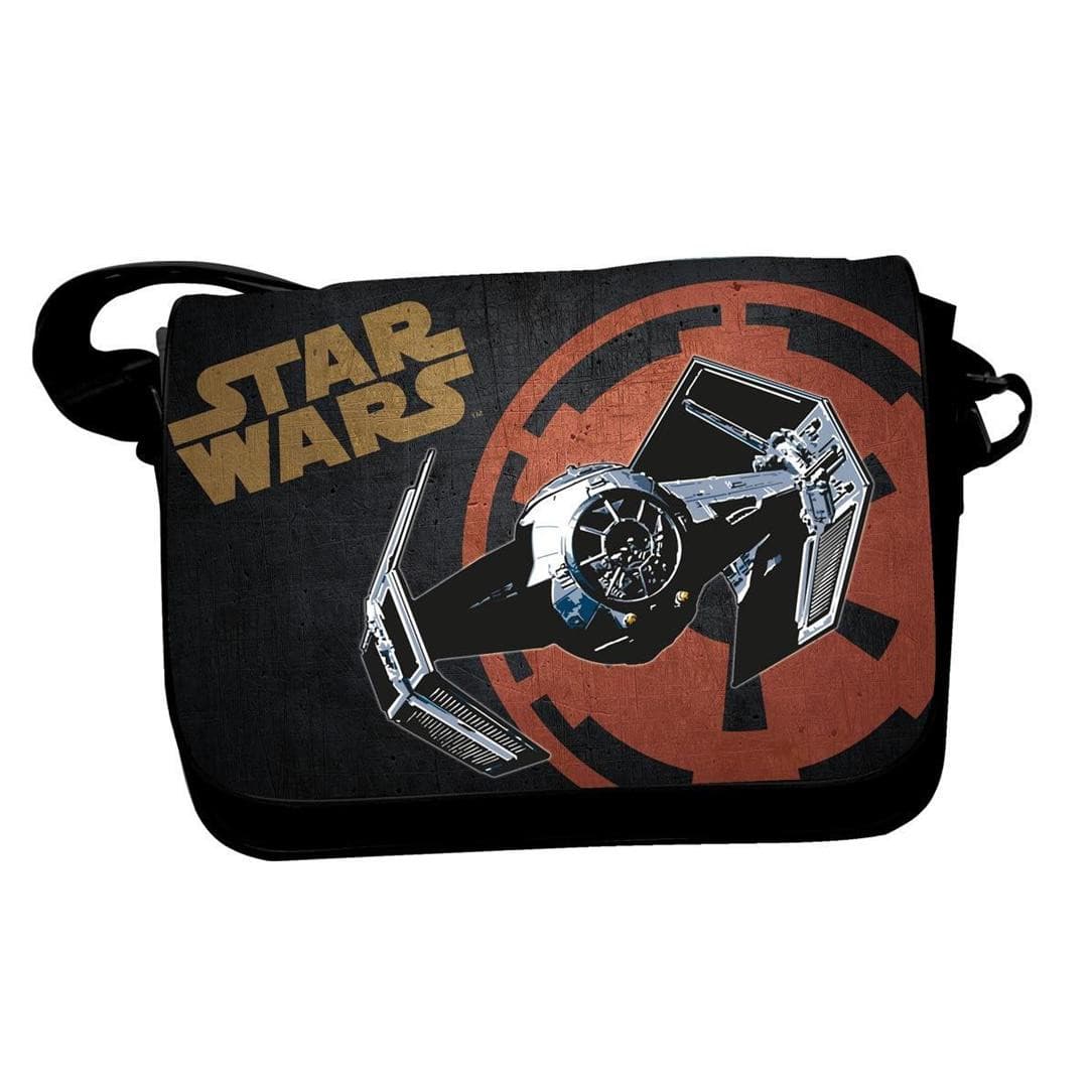Star Wars - Mala Tie Advance Popstore 