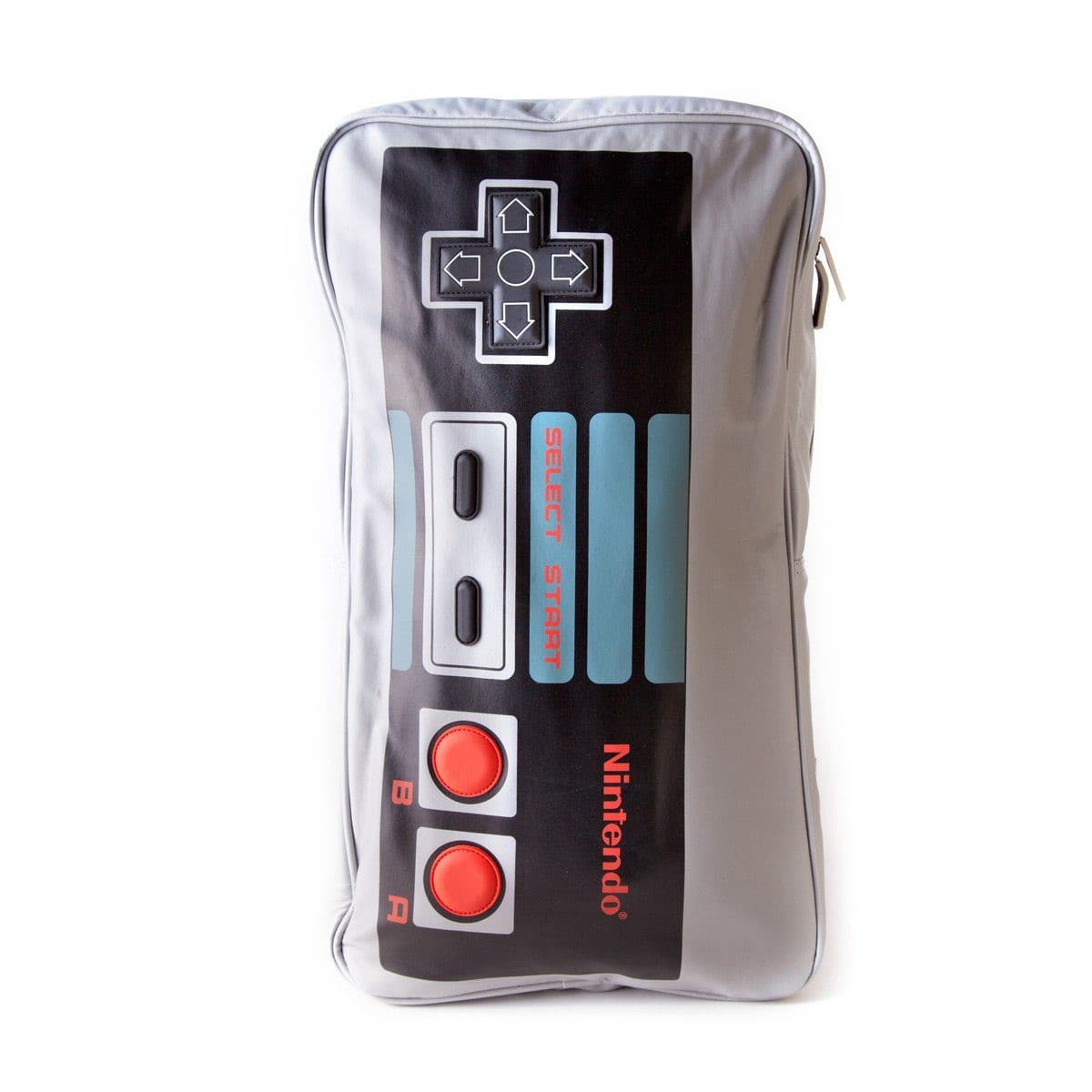 Nintendo NES - Mochila Popstore 