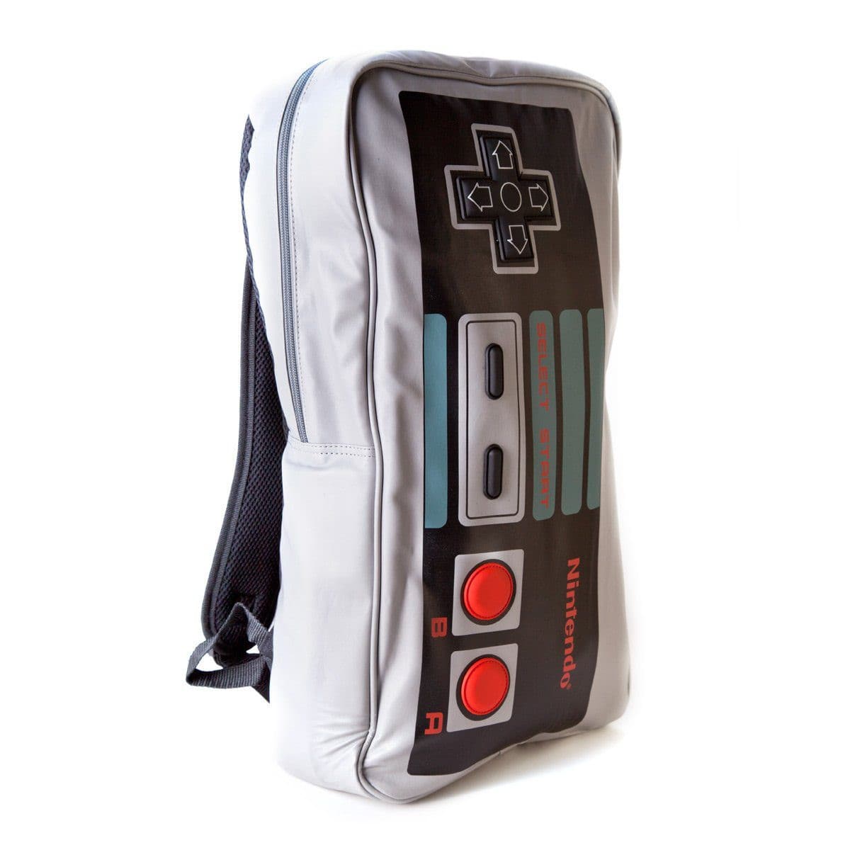 Nintendo NES - Mochila Popstore 
