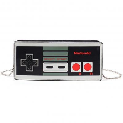 Nintendo - Mala NES Popstore 