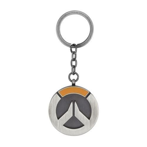 Overwatch - Porta-Chaves Popstore 