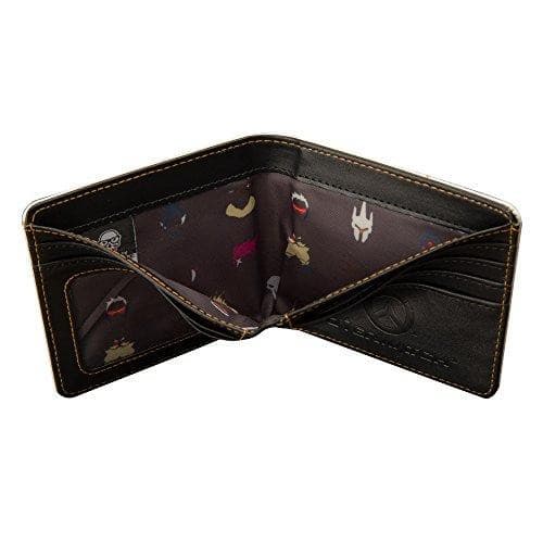 Overwatch - Carteira Grupo Popstore 