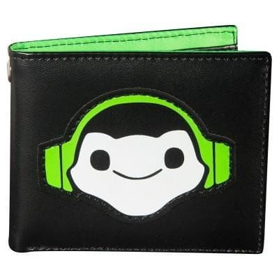 Overwatch - Carteira Lucio Popstore 