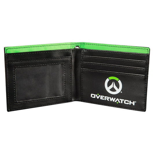 Overwatch - Carteira Lucio Popstore 