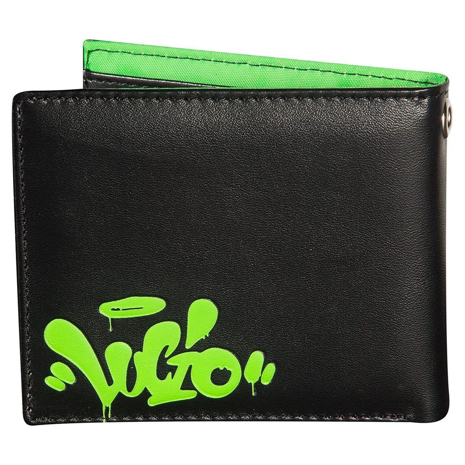 Overwatch - Carteira Lucio Popstore 