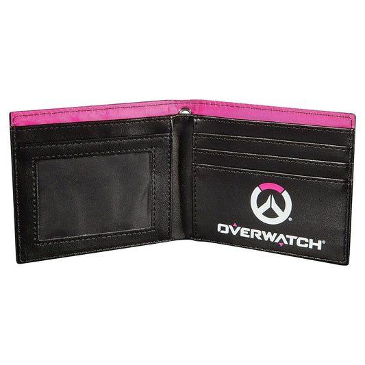 Overwatch - Carteira D.Va Popstore 