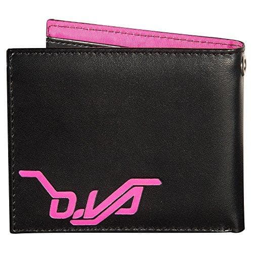 Overwatch - Carteira D.Va Popstore 