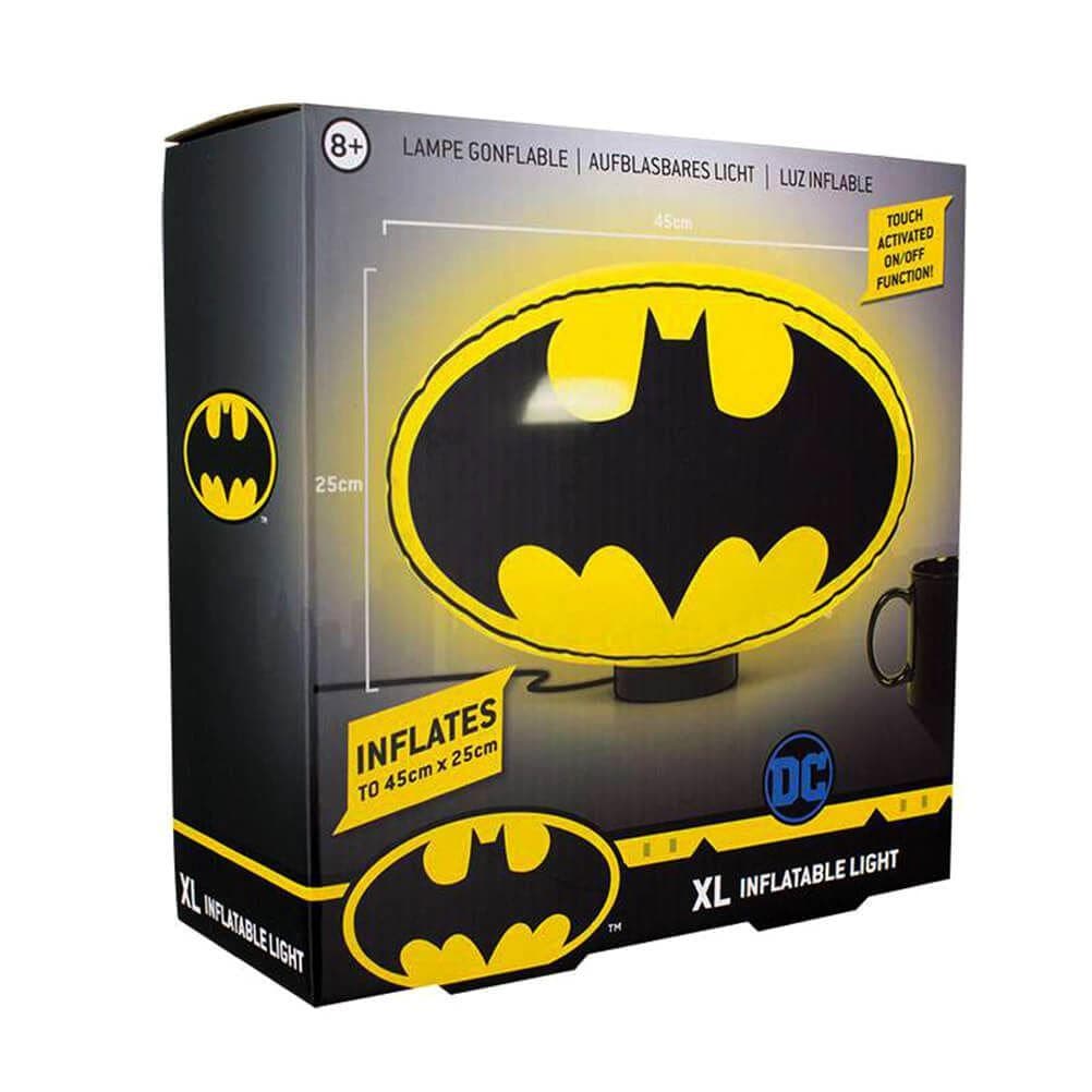 Batman - Candeeiro Insuflável Popstore 