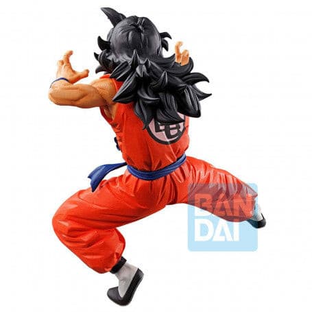 Dragon Ball - BANPRESTO Figura Ikisho Yamcha.