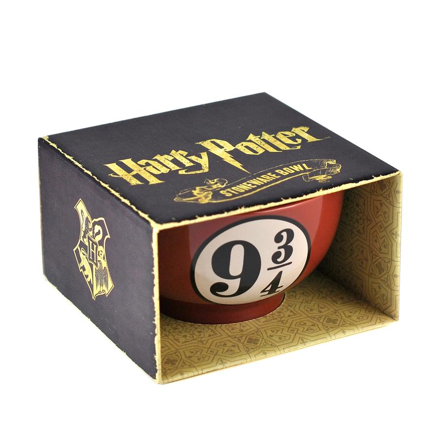 Harry Potter - Tigela Platform 9 3/4 Popstore 