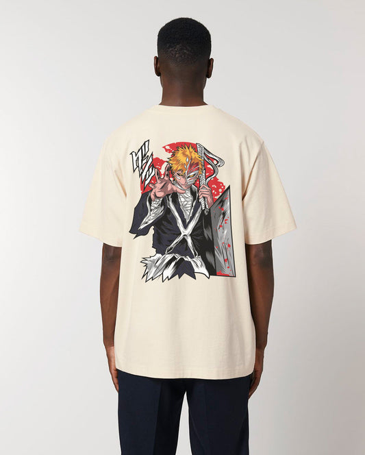 MADE IN JAPAN - HOLLOW® SAND T-SHIRT