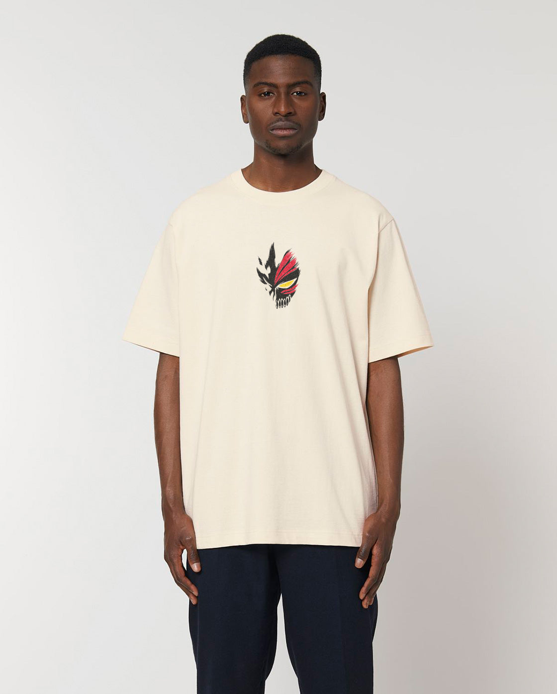 MADE IN JAPAN - HOLLOW® SAND T-SHIRT