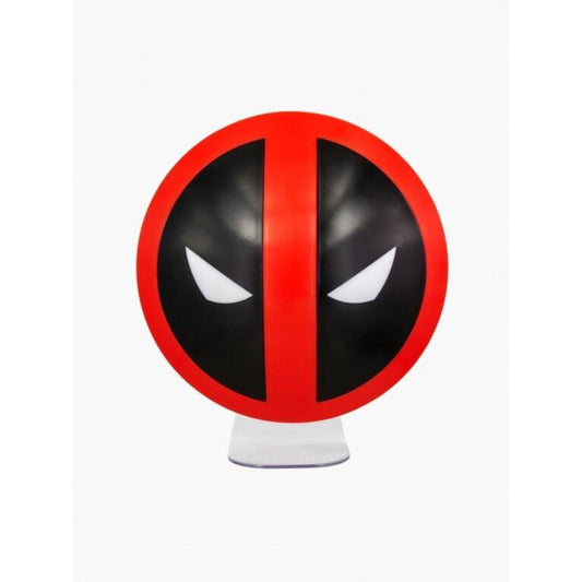Deadpool - Candeeiro Popstore 