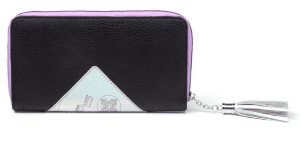 Nintendo - Carteira Senhora Gameboy.