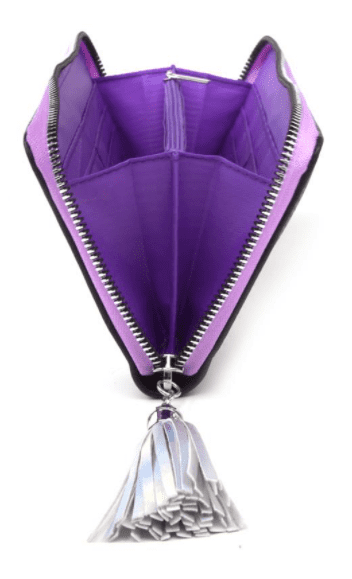 Nintendo - Carteira Senhora Gameboy.