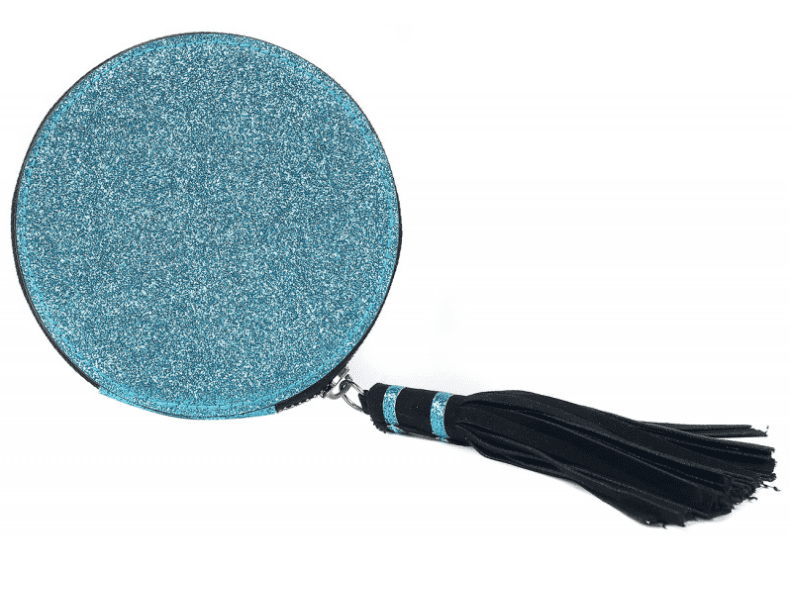 Disney Aladin - Porta Moedas - Genio Glitter.