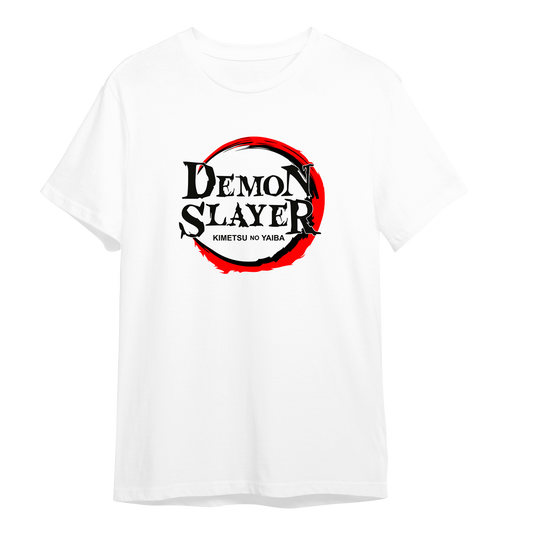 Demon Slayer - T-Shirt Kimetsu no Yaiba