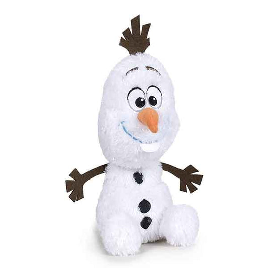 Frozen - Peluche Olaf