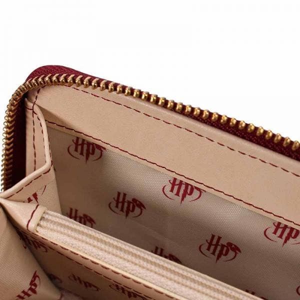 Harry Potter - Carteira Marauder's Map Popstore 