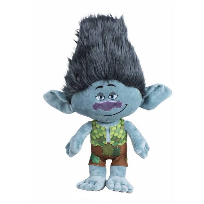 Troll2 - Peluche 50 CM Popstore 