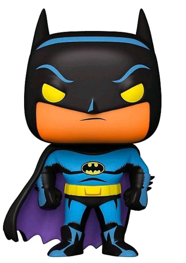Batman - POP! Batman Black Light *Special Edition*