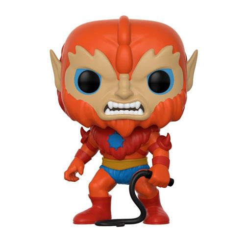 Masters of the Universe - POP! Beast Man