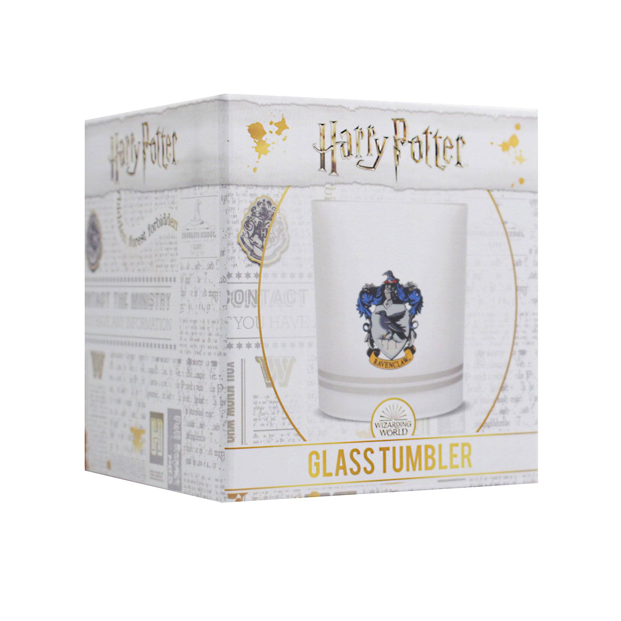 Harry Potter - Copo Ravenclaw Popstore 
