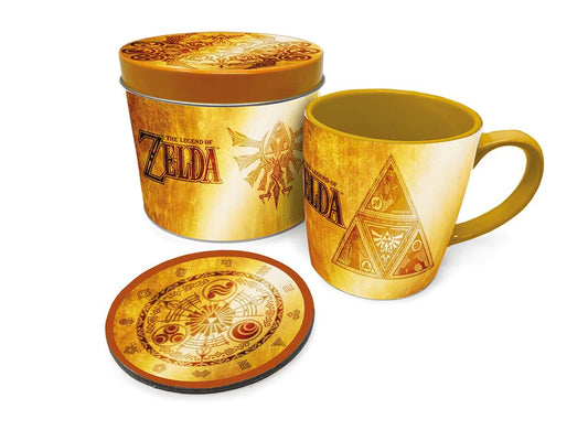 Zelda - Gift Set