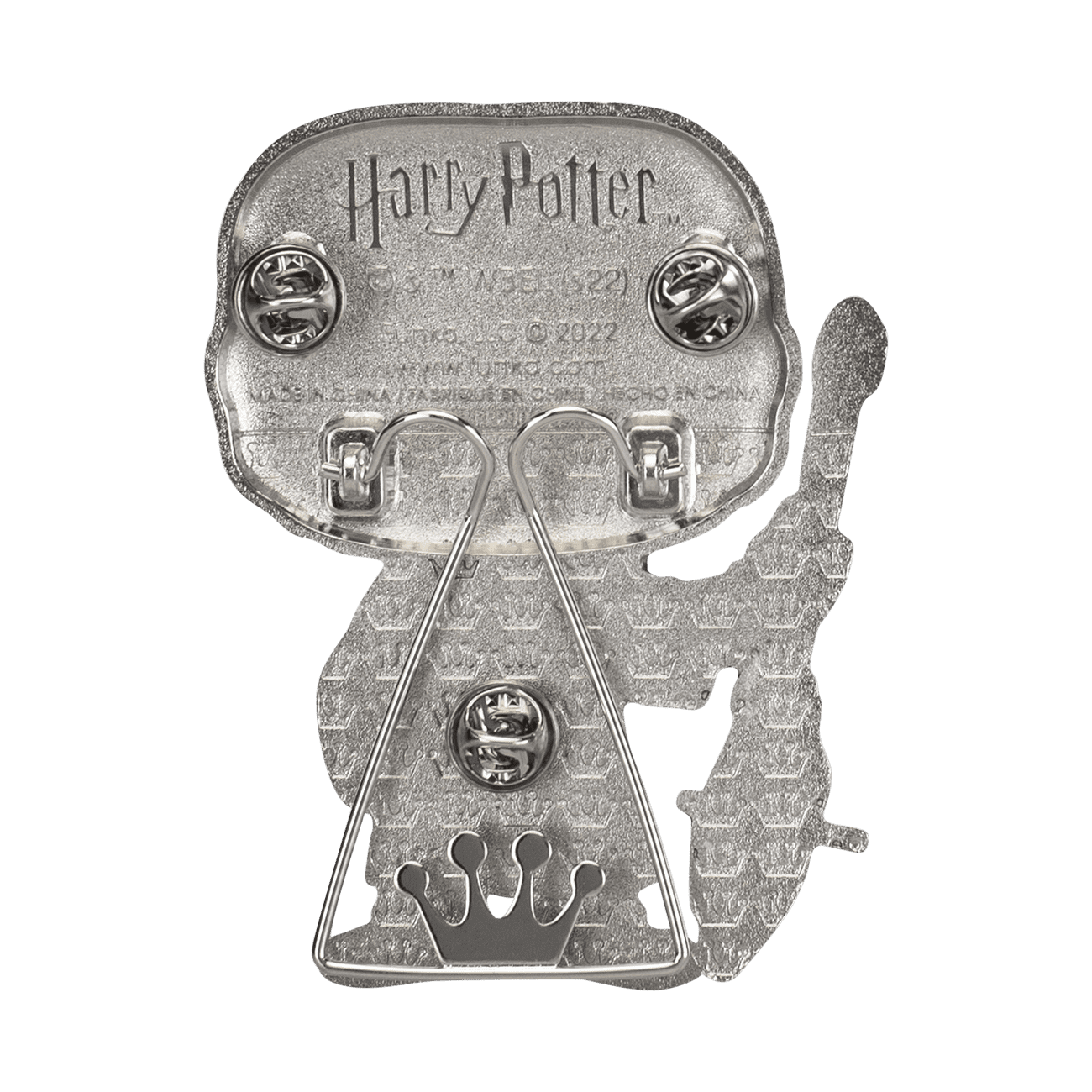 Harry Potter - POP! Pin Draco Malfoy.