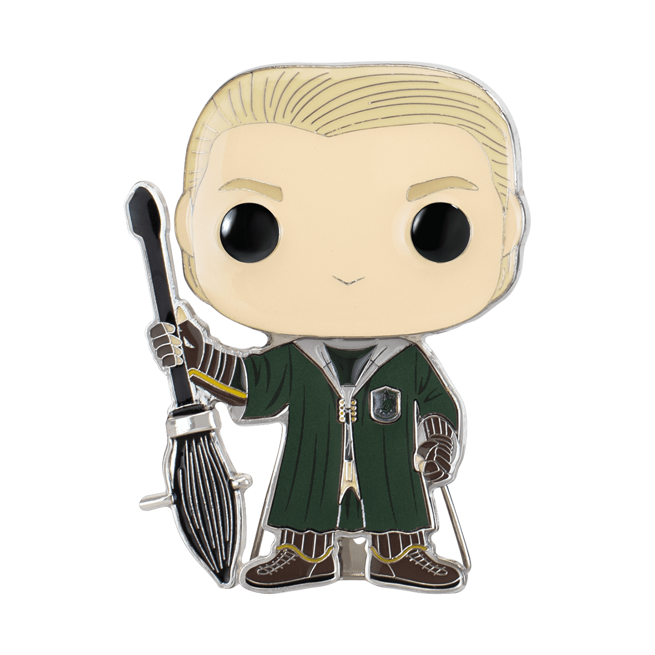 Harry Potter - POP! Pin Draco Malfoy.