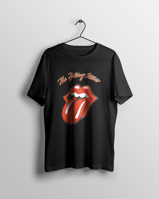 Rolling Stones - T-shirt Logo