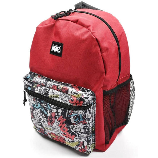 Marvel - Mochila Classic Popstore 