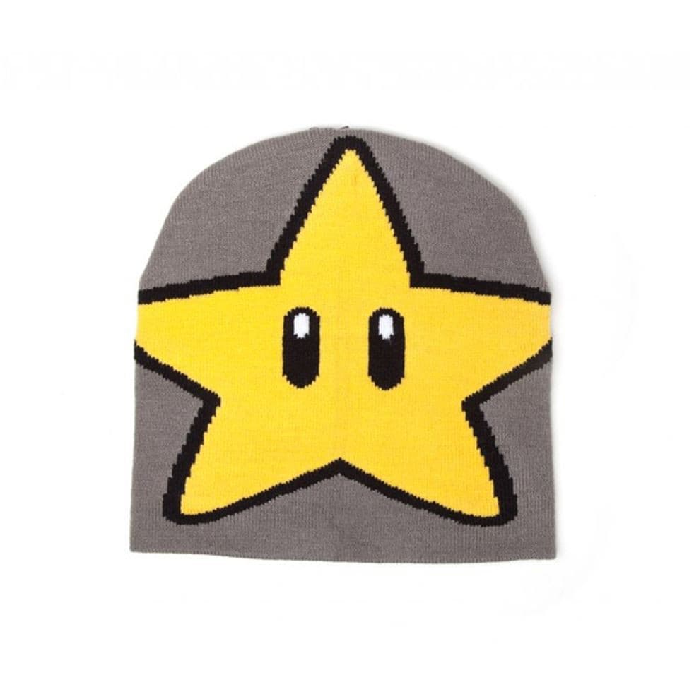 Super Mario - Gorro Popstore 