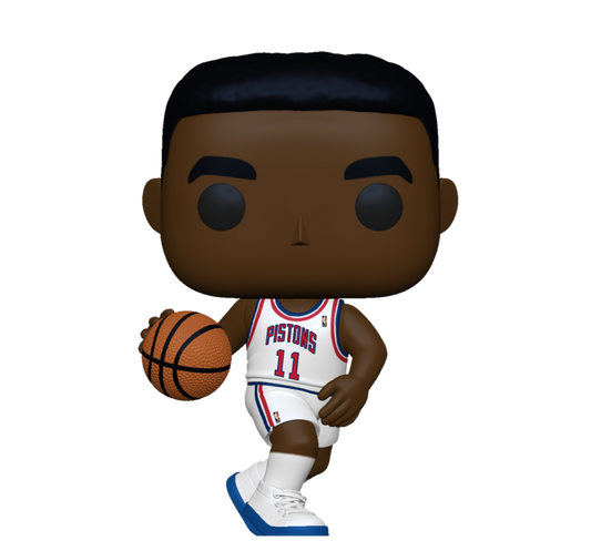 NBA - POP! Isiah Thomas (Pistons Home).