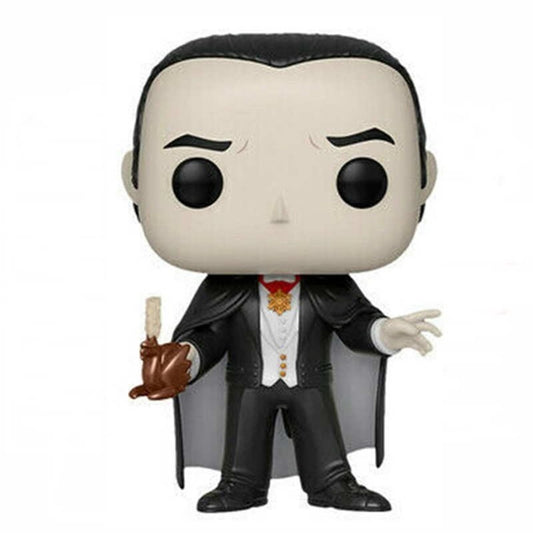 Monsters - POP! Dracula Special Edition