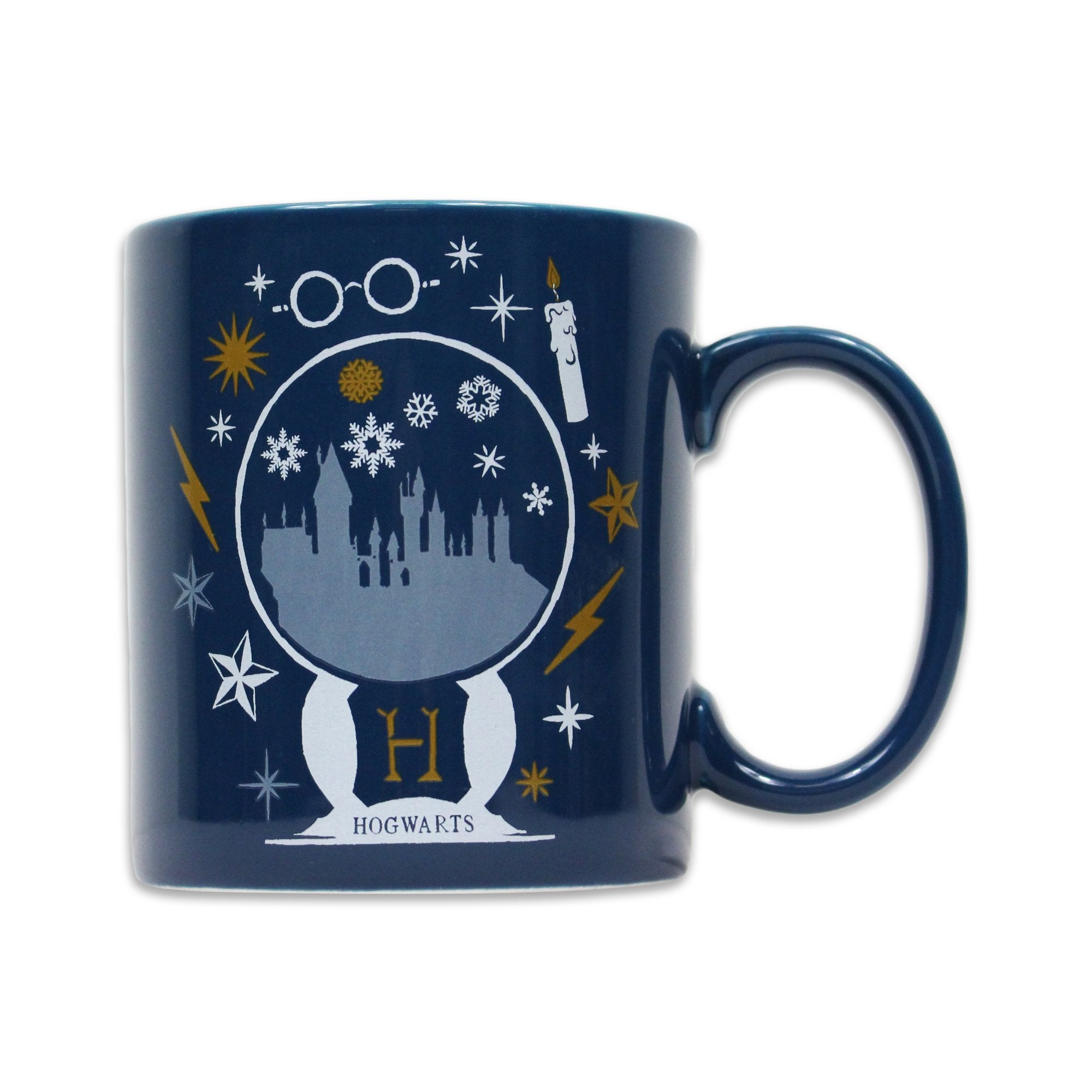 Harry Potter - Caneca Hogwarts Castle