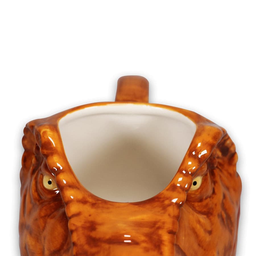 Jurassic Park - Caneca 3D T-Rex.
