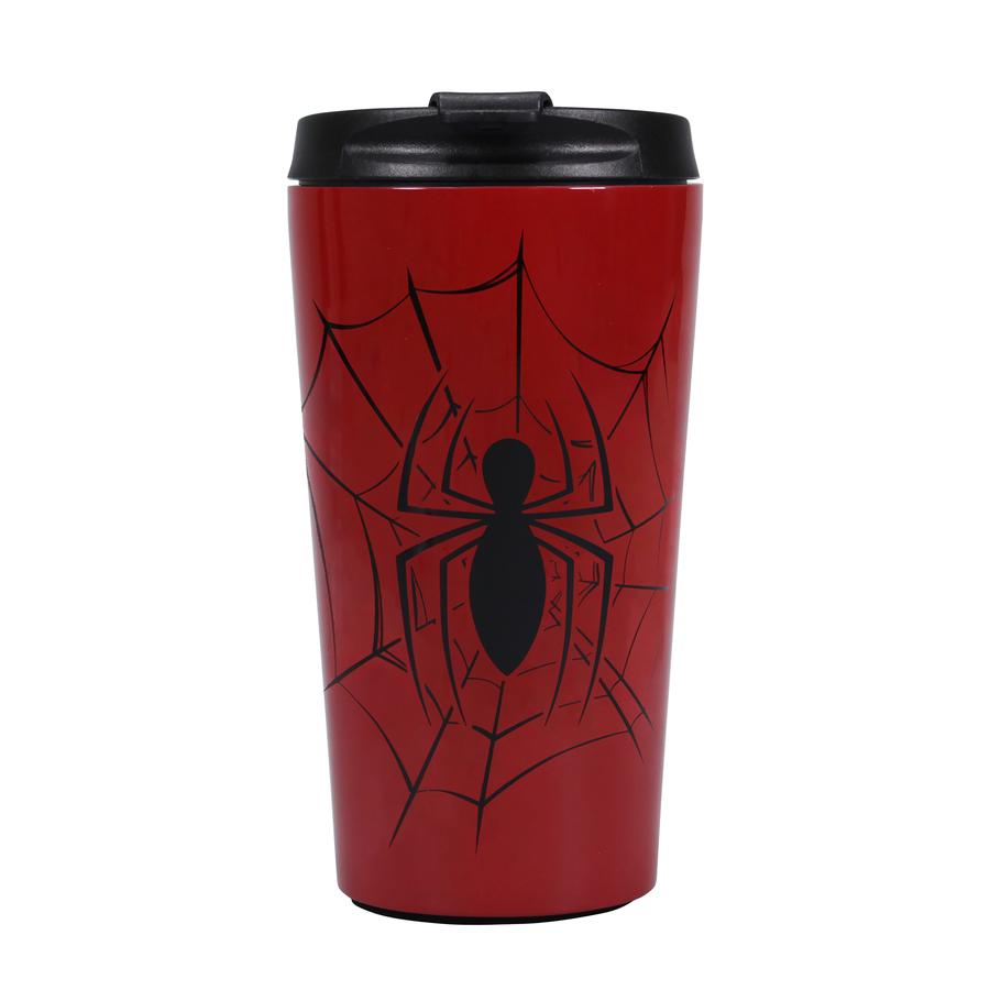 Homem Aranha -Travel Mug.