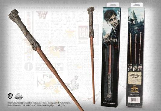 Harry Potter - Varinha Harry Potter.