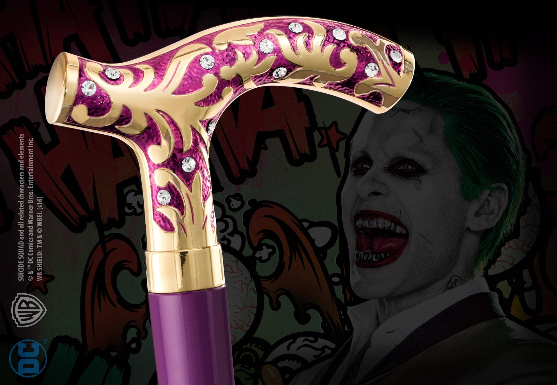 Joker - Bengala Premium.